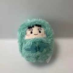 くるみたぴぬい　七松小平太