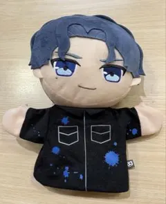 JSB3 登坂広臣 ぬいぐるみ - メルカリ