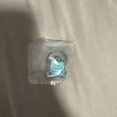 ポケモンつやふるチャームマスコットメタモン　フシギダネ