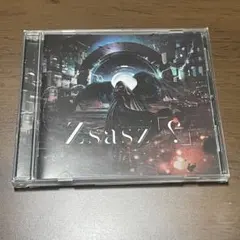 percontation point / Zsasz