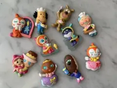 アンパンマン　マグネット