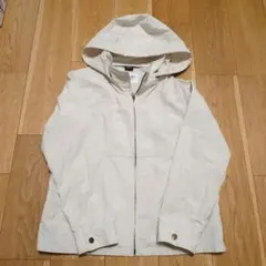 URBAN RESEARCH　SONNYLABEL　ホワイト　ジャンパー