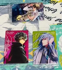 アイナナ ウエハース 25