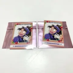 忍たま乱太郎　竹谷八左ヱ門　推しパシャ スイーツパラダイス