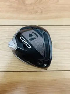 【超美品】Qi10 フェアウェイウッド　3W ヘッドのみ　ヘッドカバー付 2025年最新】qi10 3w ヘッドのみの人気アイテム - メルカリ