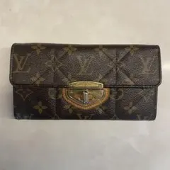 Louis Vuitton モノグラム 長財布