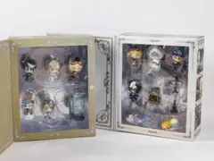 コードなし 第五人格 卓上侵入 フィギュア トゥルースアンドリーズニング