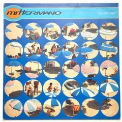 Mr Hermano – Vasco Da Gama レコード ディープハウス