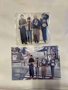 2025年最新】ブルーピリオド アクスタの人気アイテム - メルカリ