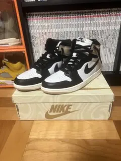 Nike W AirJordan 1 Retro High OG "Latte"