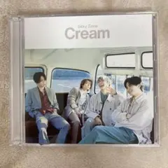 【P15722】Cream