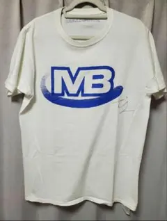 Mall Boyz サインtシャツ