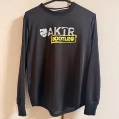 AKTR BOOTLEG ロンTシャツ バスケットシャツのサムネイル