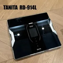 タニタ インナースキャンデュアル RD-914L - メルカリ