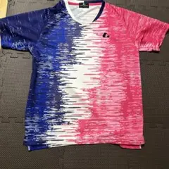 ルーセント　ゲームシャツ