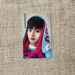 WONHO＊2016 X-CLAN ORIGINS＊ウォノ トレカ おまけ付き＊ - メルカリ