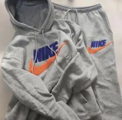 NIKE フード付セットアップのサムネイル
