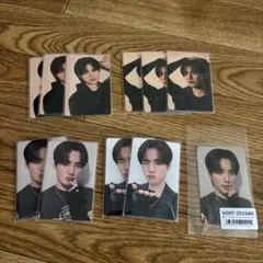 cravity BLAST OUT ミニトレカセット