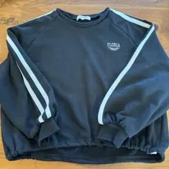 グローバルワーク トレーナー トップス