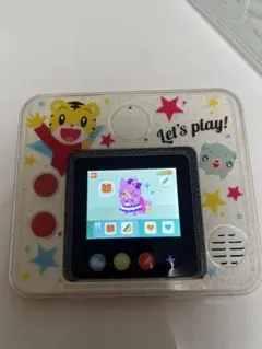 こどもちゃれんじ　すてっぷ　イングリッシュ　マイイングリッシュパッド　英語