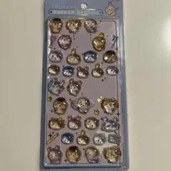 正規品 ボンボンドロップシール ちいかわ おすそわけ