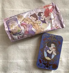 ディズニー プリンセス2 すらいどきゃん 白雪姫