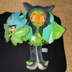 2026年最新】オーガポン ぬいぐるみ ポケモンセンターの人気アイテム