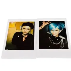 Royz 杙凪 付箋 トレカ セット - メルカリ