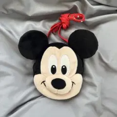 ミッキーマウス パスケース