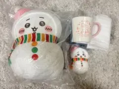 ちいかわ エニマイくじ ちいかわ A賞 Ｅ賞 Ｇ賞