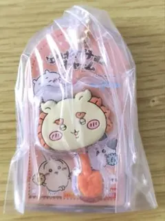 新品・ちいかわ シーサー ミニチュアロリポップチョコチャーム