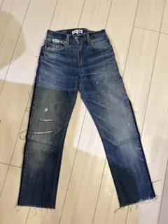 Re/DONE リダン デニムのサムネイル