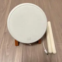 Wii 太鼓の達人 太鼓 バチ タタコン