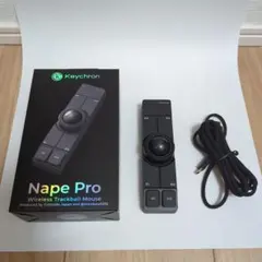 Keychron Nape Pro ブラック - メルカリ
