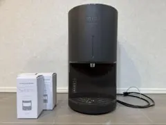 フジファインズ 水素リッチ180+ OY-FF120-SV 水素吸引機 - メルカリ