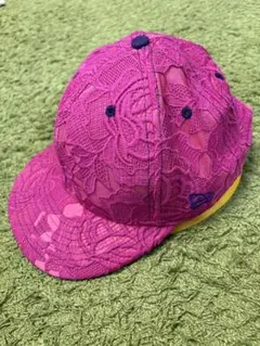 NEWERA キャップ　帽子