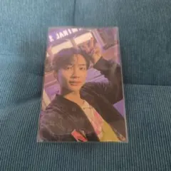 SEVENTEEN SECTOR 17 セブチ　ジョンハン　トレカ ラキドロ