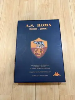 2025年最新】ASローマ 00 01の人気アイテム - メルカリ