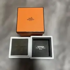 エルメス　リングケース
