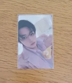 Straykids リノ Hollow トレカ