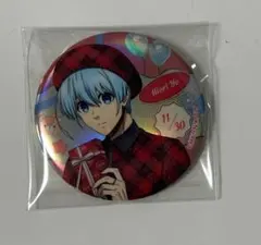 ブルーロック Sweet Valentines 氷織羊 缶バッジ - メルカリ