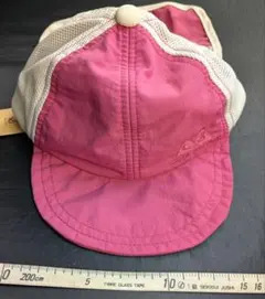 【未使用】stample ナイロンキャップ(48〜50cm)のサムネイル
