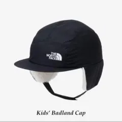 THE NORTH FACE＊バッドランドキャップ