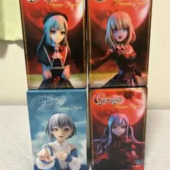 まほステ フィガロ アクリルスタンド フォンタブ ブロマイド - メルカリ