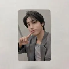 strayKids スキズ ハン 会場限定トレカ エコパ 5/17 Hollow