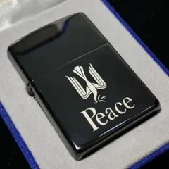 2026年最新】peace zippoの人気アイテム - メルカリ
