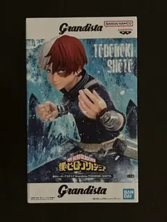 -TODOROKI SHOTO -、魔王リムル=テンペスト、2品目。