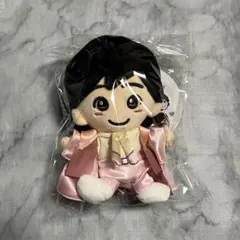 なにわ男子 道枝駿佑 ちびぬい 第2弾