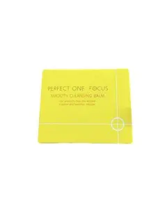 PERFECT ONE FOCUS SMOOTH CLEANSING BALMのサムネイル