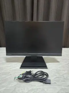 I-O DATA ディスプレイモニター （EX-A221DB）2024年モデル - メルカリ